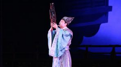 2016&ldquo;宏福杯&rdquo;中国笙文化国际艺术节在京开幕