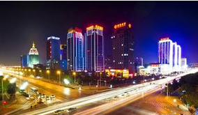 银川获中国会展&ldquo;金海豚&rdquo;奖