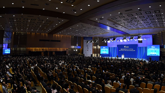 中国－东盟金融合作与发展领袖论坛9月在南宁举行