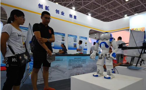 2016中国兰州科技成果博览会9月召开