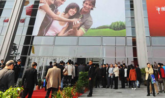 我国将举办2017中国国际福祉博览会推动康复辅助器具产业发展