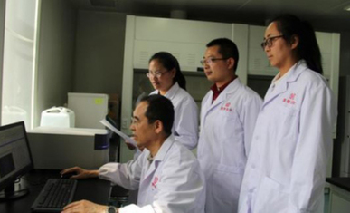 山西&ldquo;百人计划&rdquo;专家王万恒：从世界500强高管到回国创业