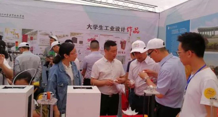 全国青联技能人才界别在绍兴设立首个青年职业技能人才培养平台