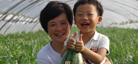 宋会灵的&ldquo;小乐西瓜&rdquo;创业记