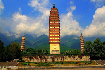 阿斯塔纳世博会中国馆举办云南活动日