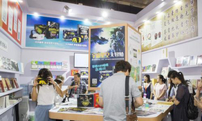 北京出版集团参展第十二届北京文博会 着力打造京味文化