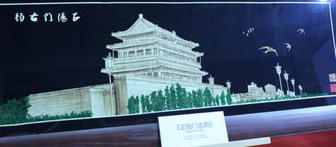 走马文博会：文物及博物馆展览亮点多多