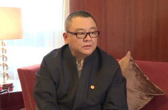 宗平：人参肽使中国肽产业在国际市场更具话语权