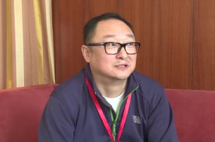 仲马：城市雕塑应体现城市文化