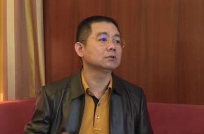 刘文华：&ldquo;资本兵法&rdquo;理论助推中国金融走向国际化