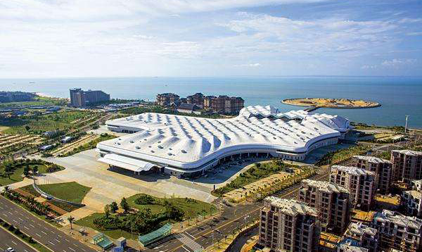 海南:会展业高速发展让企业收获红利