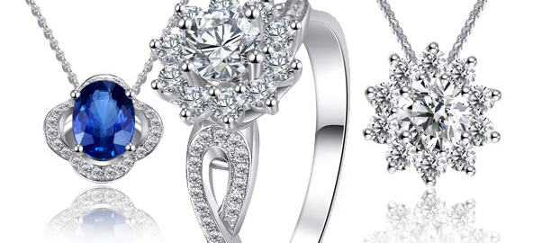 行行行珠宝携三大系列新品积极备战上海珠宝展