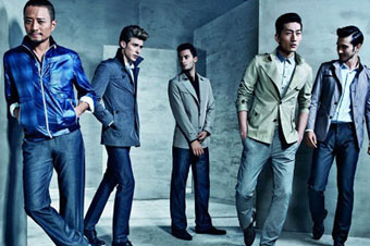 七匹狼&ldquo;寒冬&rdquo;之下寻求线上机会