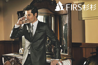 杉杉企业做线上线下一体化营销