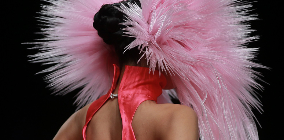 2015春夏中国国际时装周日程表