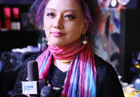 专访：著名设计师张义超 玖拾玖度的跨界温度