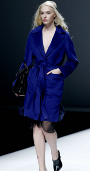 俄罗斯设计师联合发布