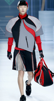 &ldquo;乔丹&rdquo;杯设计大赛