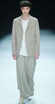 陆敏超时装发布