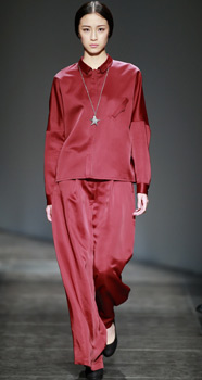 10+3 Remix时装发布