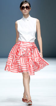 意大利设计师联合秀