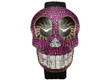 &ldquo;疯狂骷髅头&rdquo;成限量腕表？