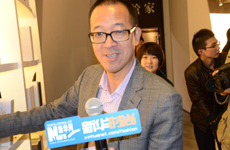 新东方学校创始人俞敏洪