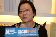 依文集团创始人夏华