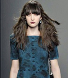 2015秋冬米兰时装周BOTTEGA VENETA品牌发布