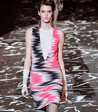 2015秋冬米兰时装周MISSONI品牌发布