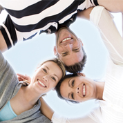 互联网思维做直销