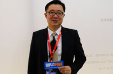 衣架品牌销售总监孙韧