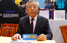 耶莉娅集团总裁袁文和