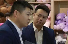 集全产业链推动男装定制