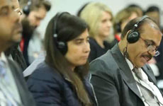 一带一路带动北派服饰乘势飞翔