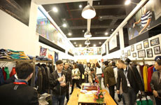 星光天地启动时尚&ldquo;核爆&rdquo;