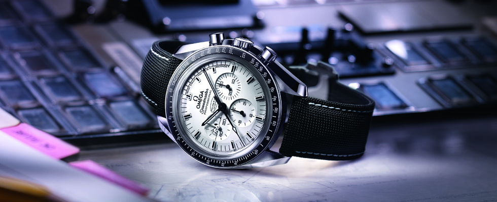 Omega巴塞尔新品预览 唯美兼顾科技