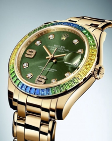 今年谁家新表&ldquo;脸&rdquo;最靓？