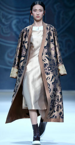 曾凤飞再现&ldquo;壁艺&rdquo;精髓