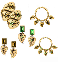 送对珠宝给老婆 找回初恋的感觉