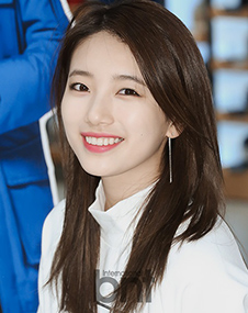 90后水光肌 秀智周冬雨好皮肤