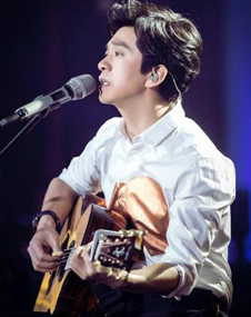 李健不为人知N件小事