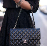 香奈儿中国大幅降价