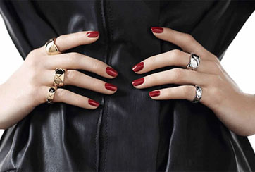 香奈儿进军电商coco crush珠宝上架卖