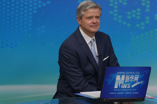 移动互联网成企业发展助力