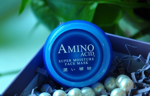 新爆水神器？ 花印水漾爆水面膜新体验