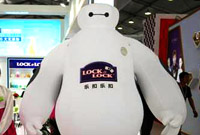 美博会揭秘：品牌奇招尽出