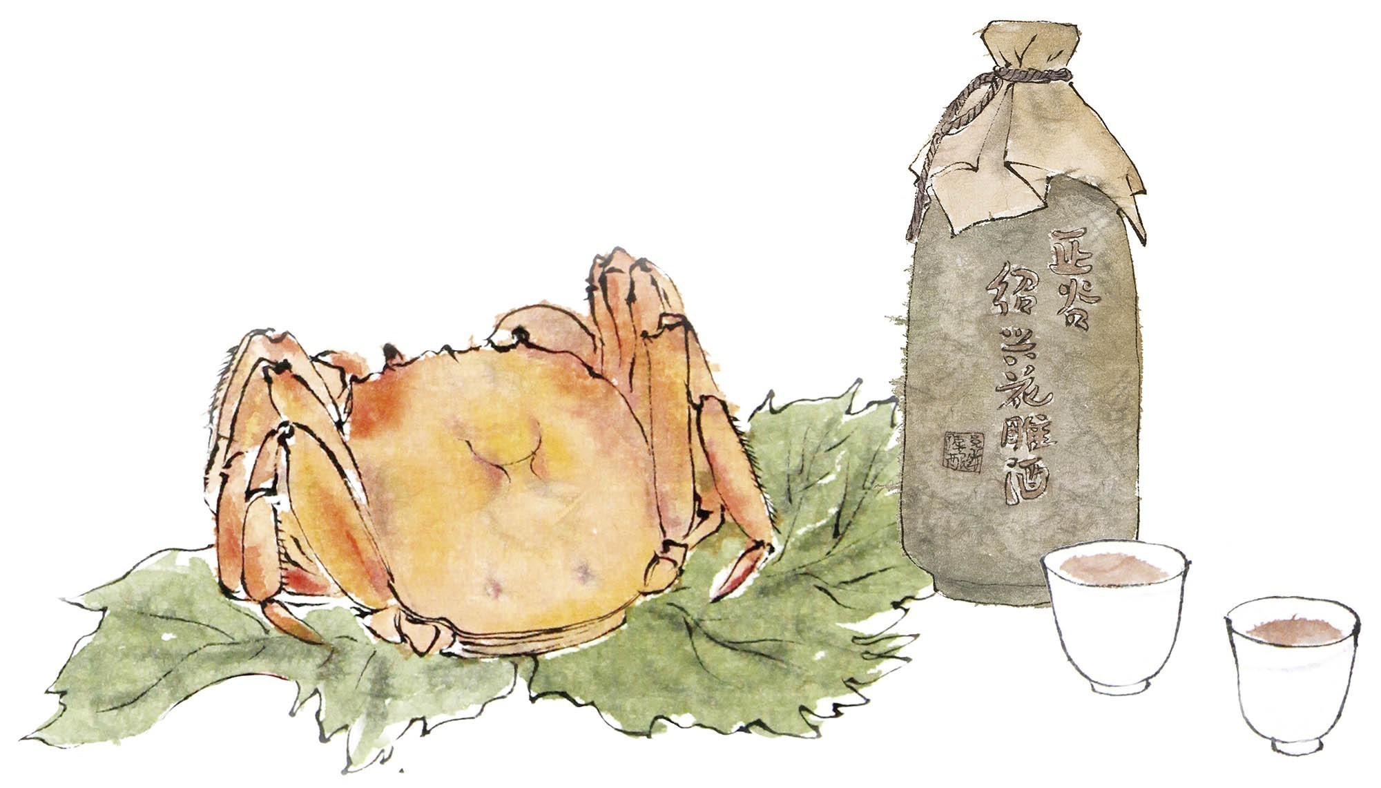 对酒当歌 人生几何