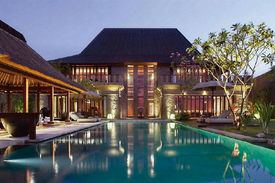 寶格麗巴厘島度假酒店