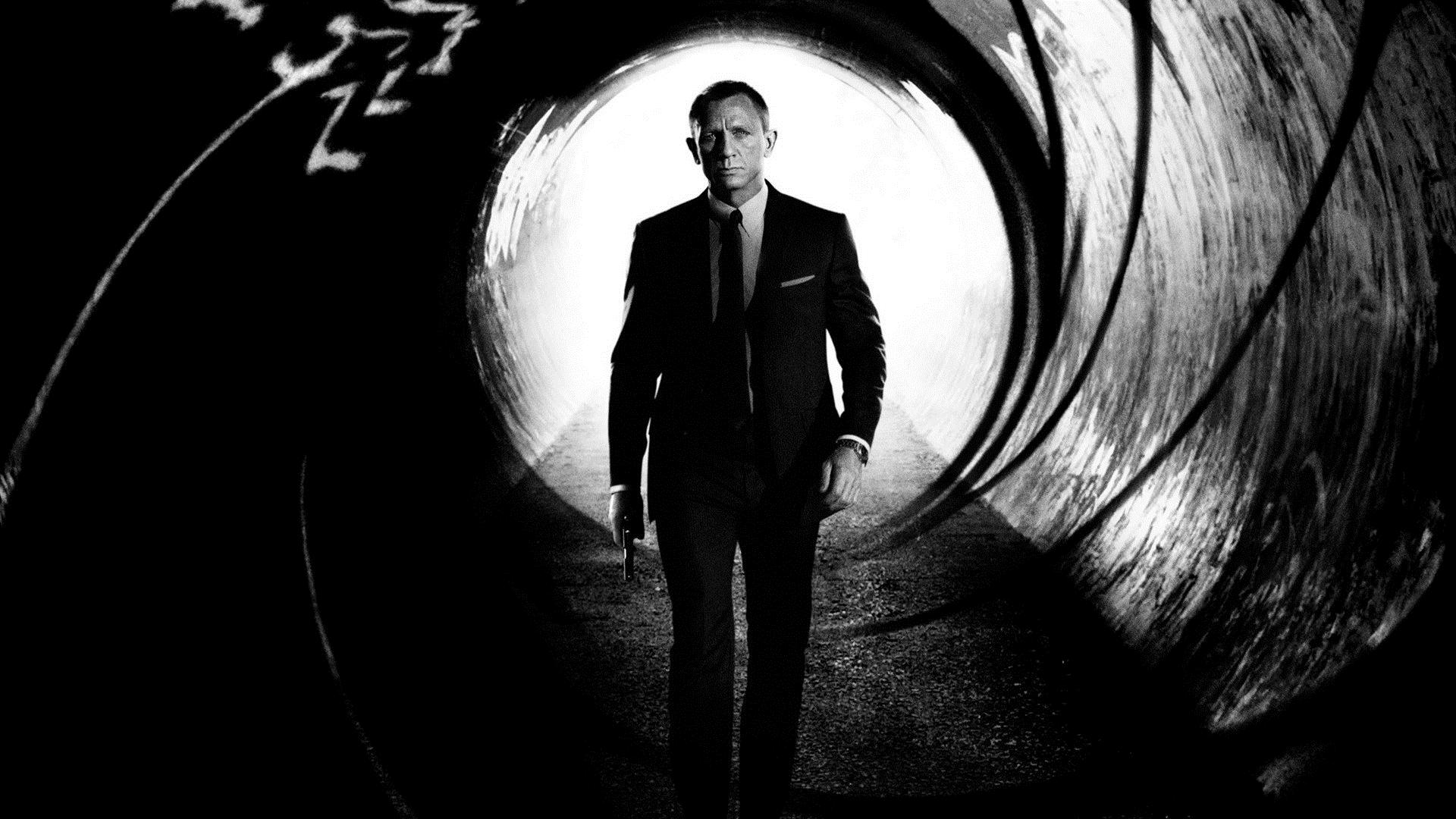 《007大破天幕危機》